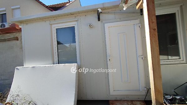 Eladó ház Jászberény