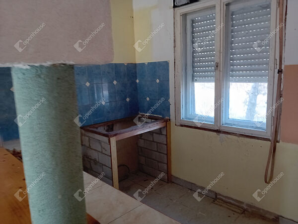 Eladó ház Csokonyavisonta