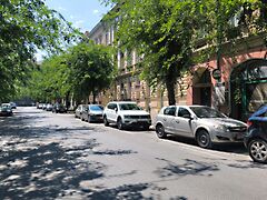 Eladó lakás Szombathely, Belváros