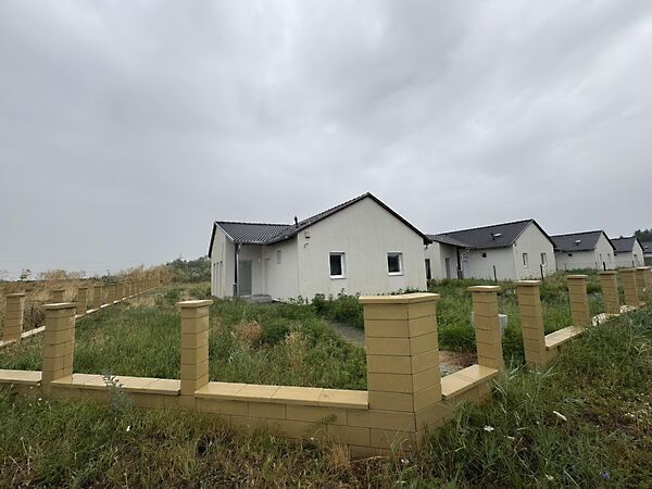 Eladó ház Ráckeve, Újtelep