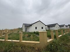 Eladó ház Ráckeve, Újtelep