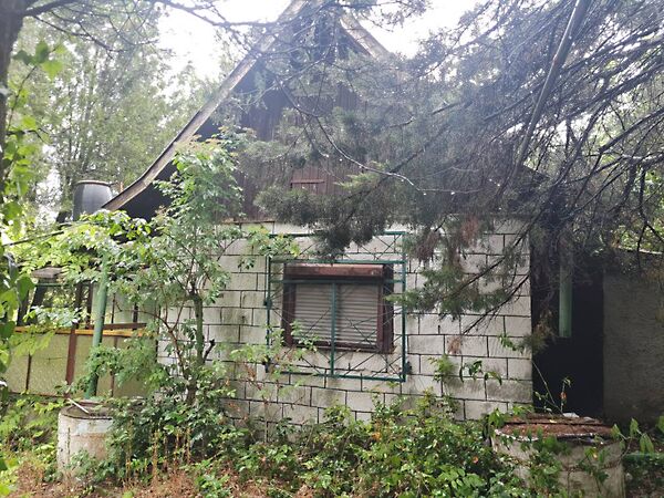 Eladó földterület Tordas