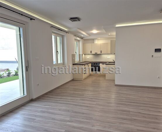 Kiadó lakás Kecskemét, Bethlenváros