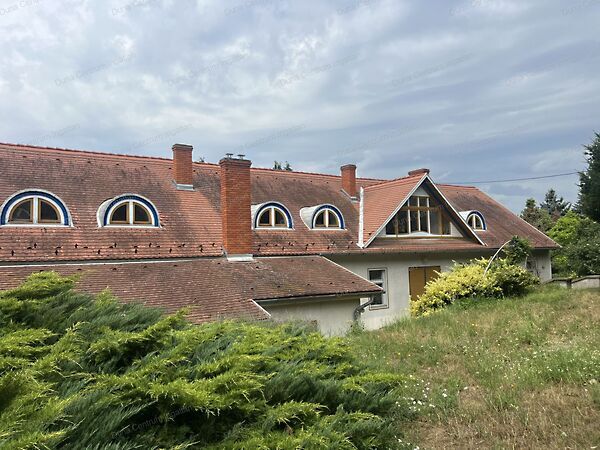 Eladó ház Szentgyörgyvár