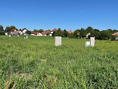 Eladó földterület Siófok
