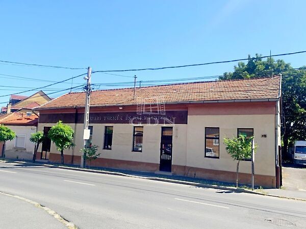 Eladó üzleti Sátoraljaújhely