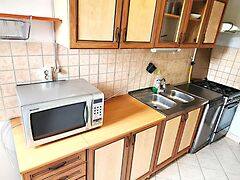 Eladó lakás Nyíregyháza