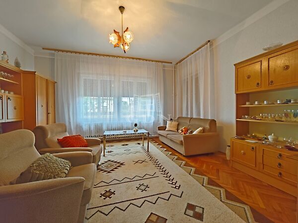 Eladó ház Edelény