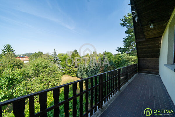 Eladó ház Budapest, II. kerület