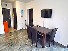 Eladó lakás Nyíregyháza, Belváros