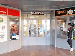 Kiadó üzleti Ózd