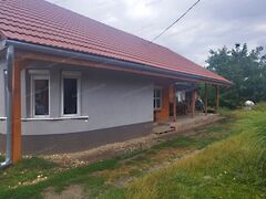 Eladó ház Onga