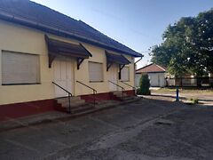 Eladó üzleti Jászdózsa