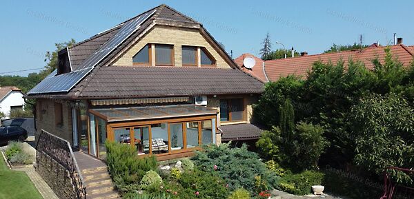 Eladó ház Őrbottyán