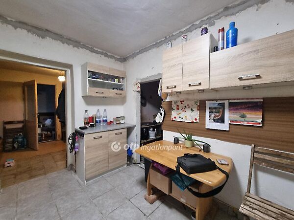 Eladó ház Vámoscsalád