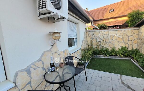 Eladó ház Jászberény