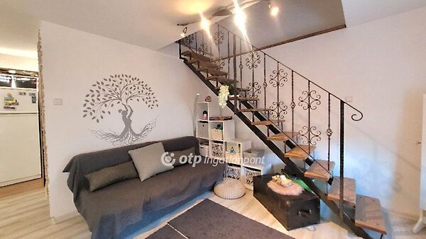 Eladó ház Jászberény