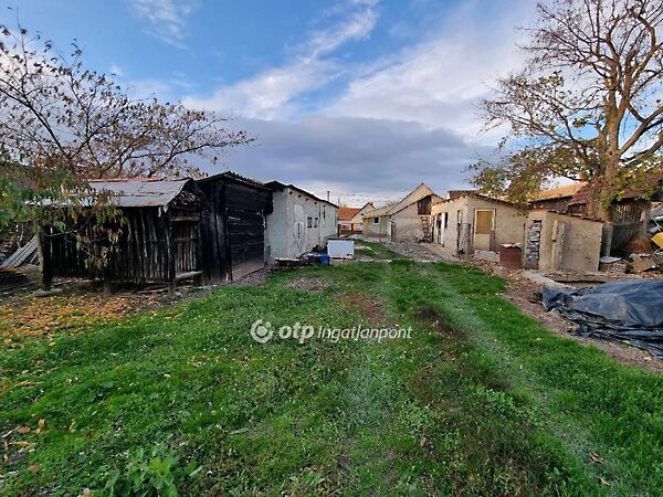 Eladó ház Külsővat