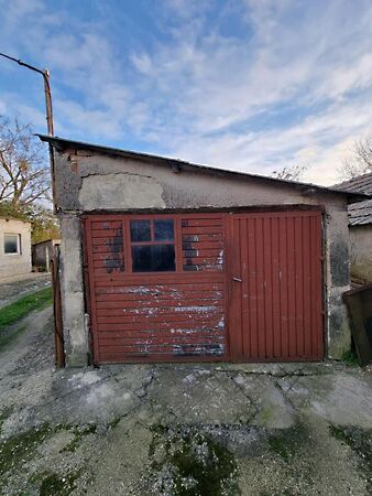 Eladó ház Külsővat