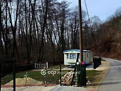 Eladó nyaraló Döbrönte