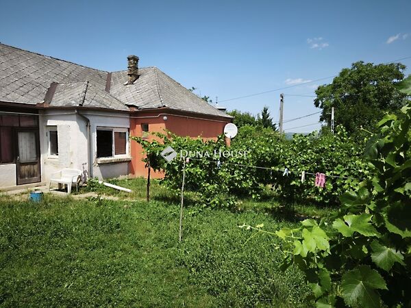 Eladó ház Belvárdgyula