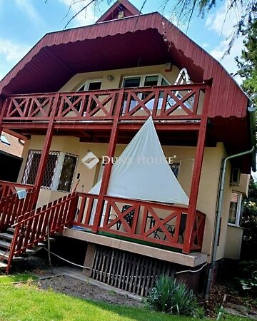 Eladó ház Budapest, III. kerület