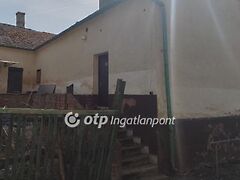 Eladó ház Jánosháza