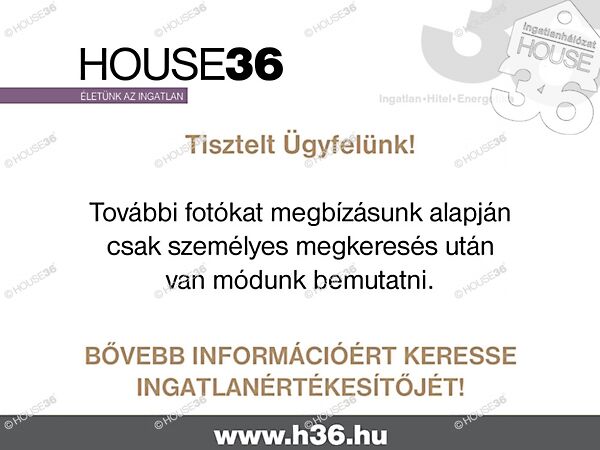 Eladó ház Százhalombatta
