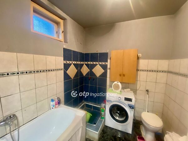 Eladó ház Jászberény