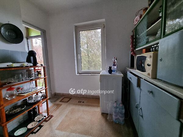 Eladó ház Külsővat