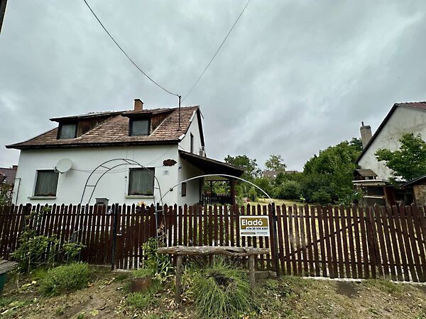 Eladó ház Ópusztaszer