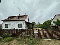 Eladó ház Ópusztaszer