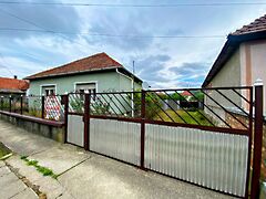Eladó ház Szendrő