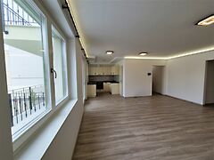 Kiadó lakás Kecskemét, Bethlenváros