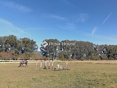 Eladó földterület Dorog