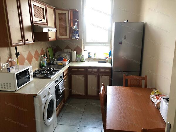 Kiadó lakás Kaposvár