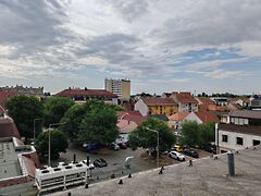 Eladó lakás Szolnok, Belváros