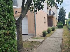 Eladó lakás Siófok