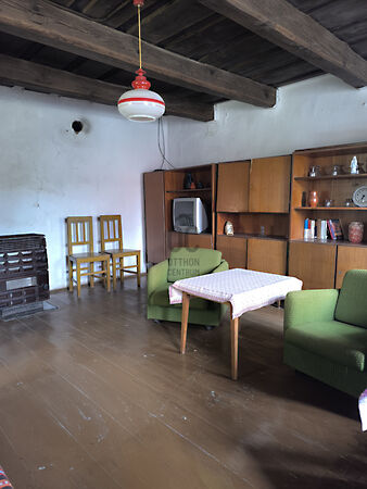 Eladó ház Alsónemesapáti