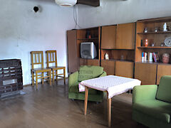 Eladó ház Alsónemesapáti