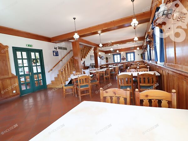 Eladó üzleti Sopron