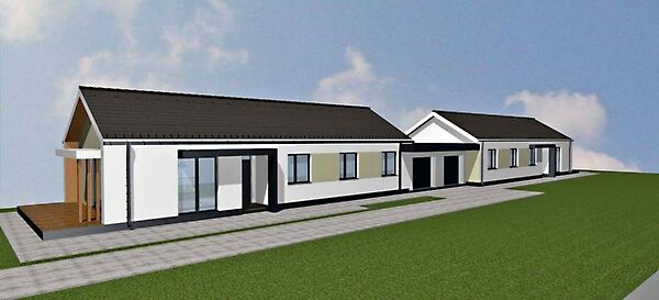 Eladó ház Nyírpazony