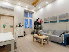 Eladó lakás Budapest, VIII. kerület