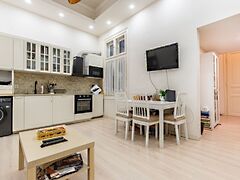 Eladó lakás Budapest, VIII. kerület