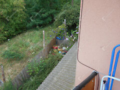 Eladó földterület Zalaegerszeg