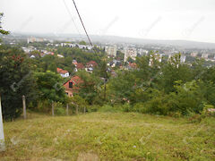 Eladó földterület Zalaegerszeg