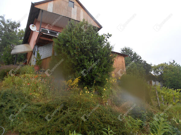 Eladó földterület Zalaegerszeg