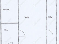 Eladó földterület Zalaegerszeg