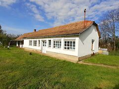 Eladó ház Hajdúszoboszló