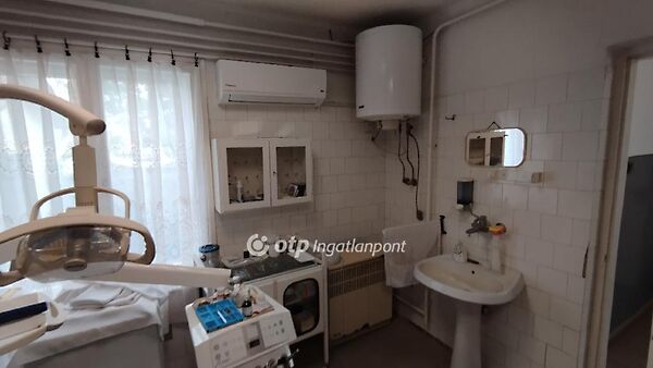 Eladó ház Jászfelsőszentgyörgy